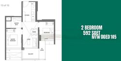 River Valley Road (D9), Condominium #456161111
